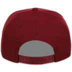 Seattle Mariners MLB Cardinal FASHION CORE New Era 9FORTY A-Frame