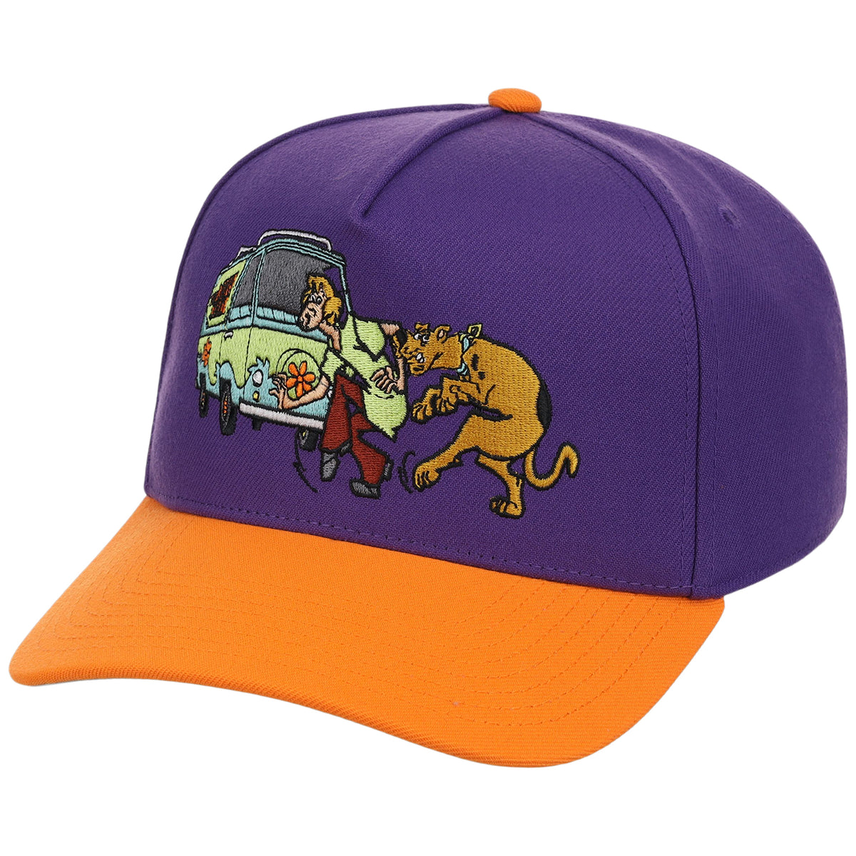 Scooby Doo - Saturday Morning Cartoons - The Cartoon Network Pack