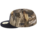 New York Yankees MLB Realtree OTC New Era 59FIFTY