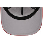 Arizona Diamondbacks Phoenix Crown the City New Era 9FORTY A-Frame (Red/Red)