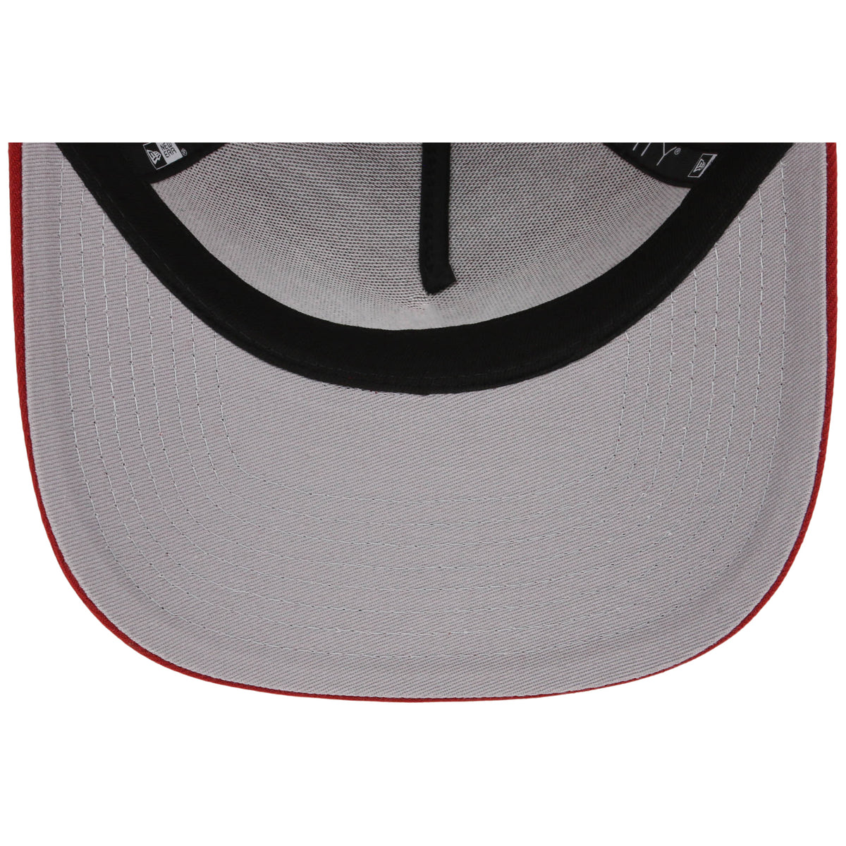 Arizona Diamondbacks Phoenix Crown the City New Era 9FORTY A-Frame (Red/Red)