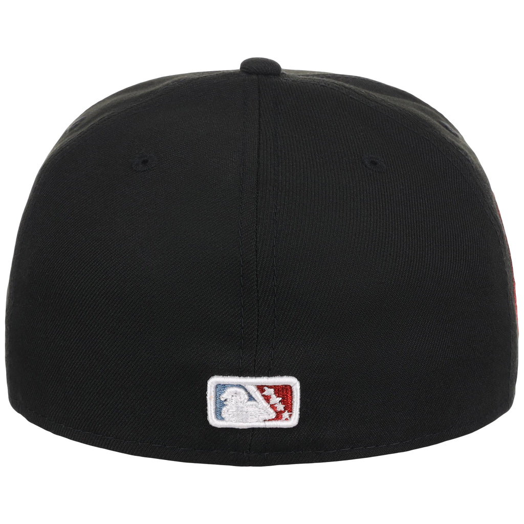 Eugene Emeralds Minor League Monday New Era 59FIFTY