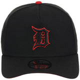 Detroit Tigers MLB Midnight Massacre New Era 9FORTY