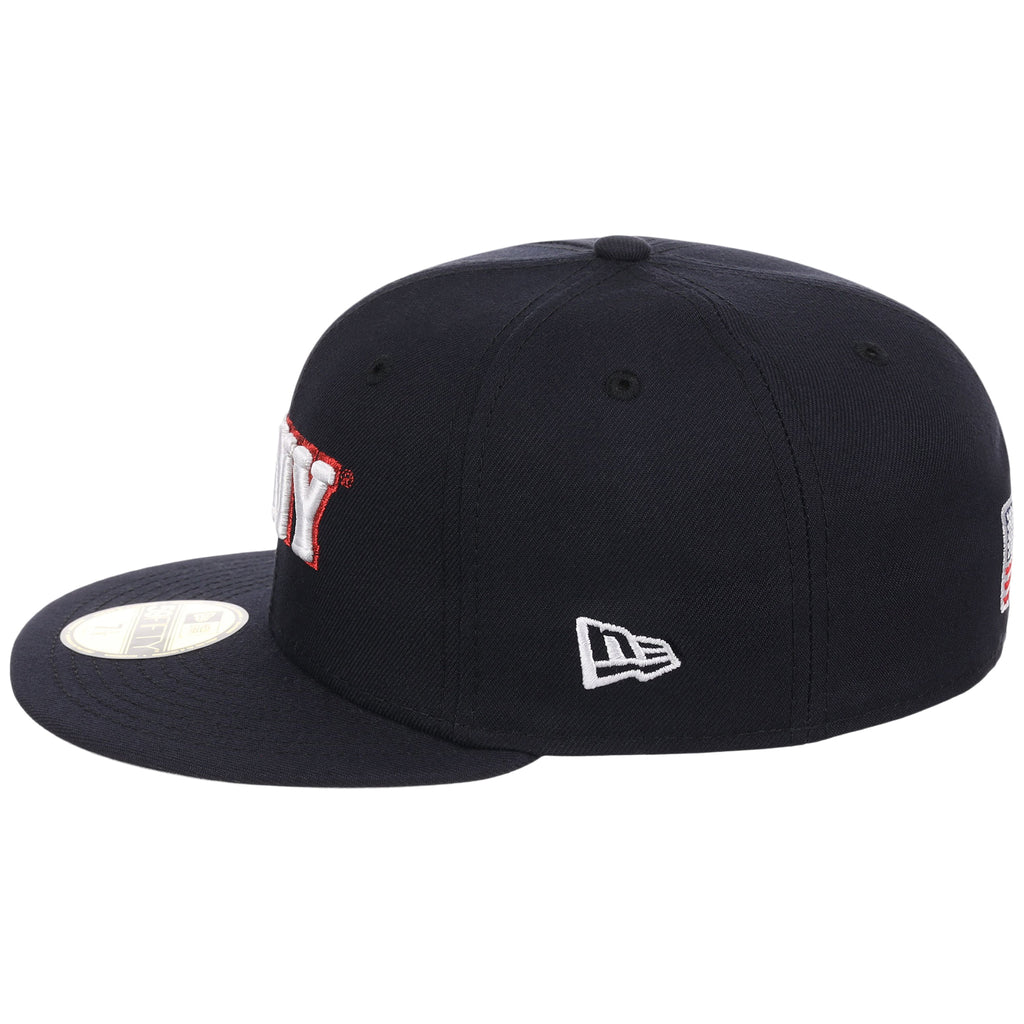 FDNY New York New Era 59FIFTY