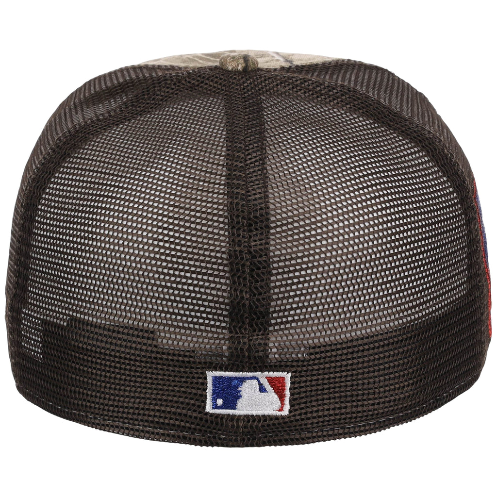 Houston Astros Paul Wall 'People's Champ' 2.0 New Era 59FIFTY Collection (Camo/Camo)