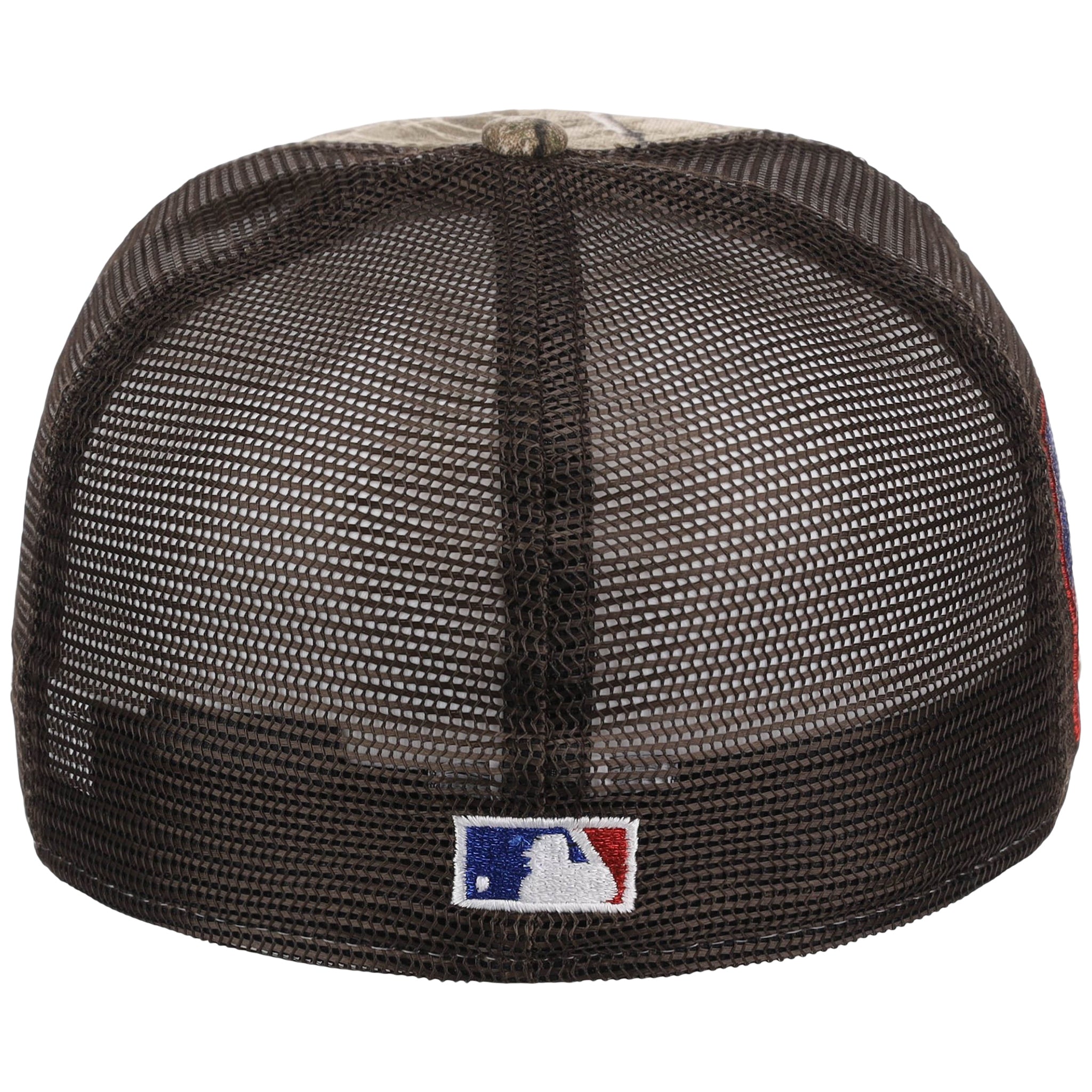 Houston Astros Paul Wall 'People's Champ' 2.0 New Era 59FIFTY Collection (Camo/Camo)