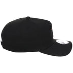 Texas Rangers MLB Black x Rust FASHION CORE New Era 9FORTY A-Frame