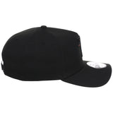 Texas Rangers MLB Black x Rust FASHION CORE New Era 9FORTY A-Frame