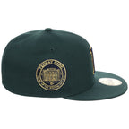 Boston Red Sox MLB Navy Greens New Era 59FIFTY – 3
