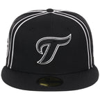 Toronto Blue Jays MLB More Donuts New Era 59FIFTY