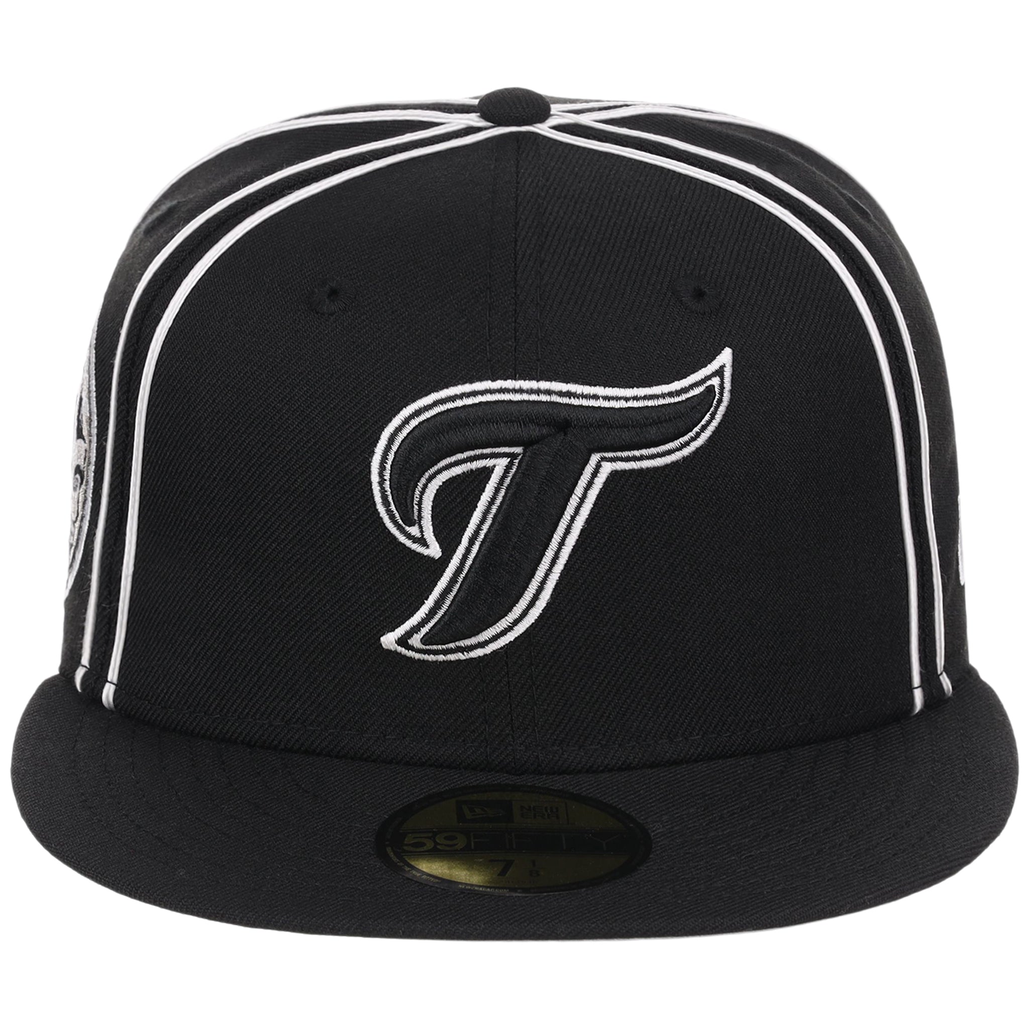 Toronto Blue Jays MLB More Donuts New Era 59FIFTY