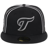 Toronto Blue Jays MLB More Donuts New Era 59FIFTY