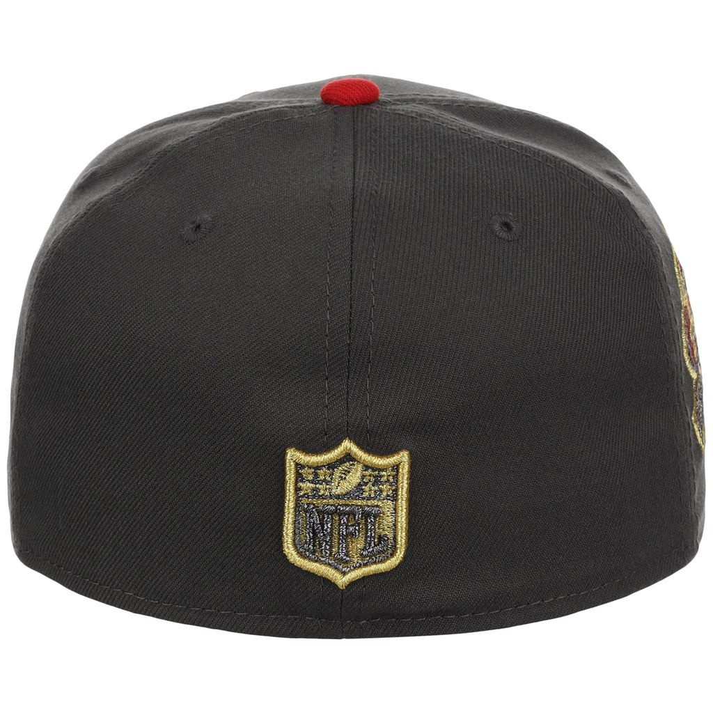 Tampa Bay Buccaneers NFL Start of Season Part I New Era 59FIFTY