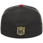 Tampa Bay Buccaneers NFL Start of Season Part I New Era 59FIFTY