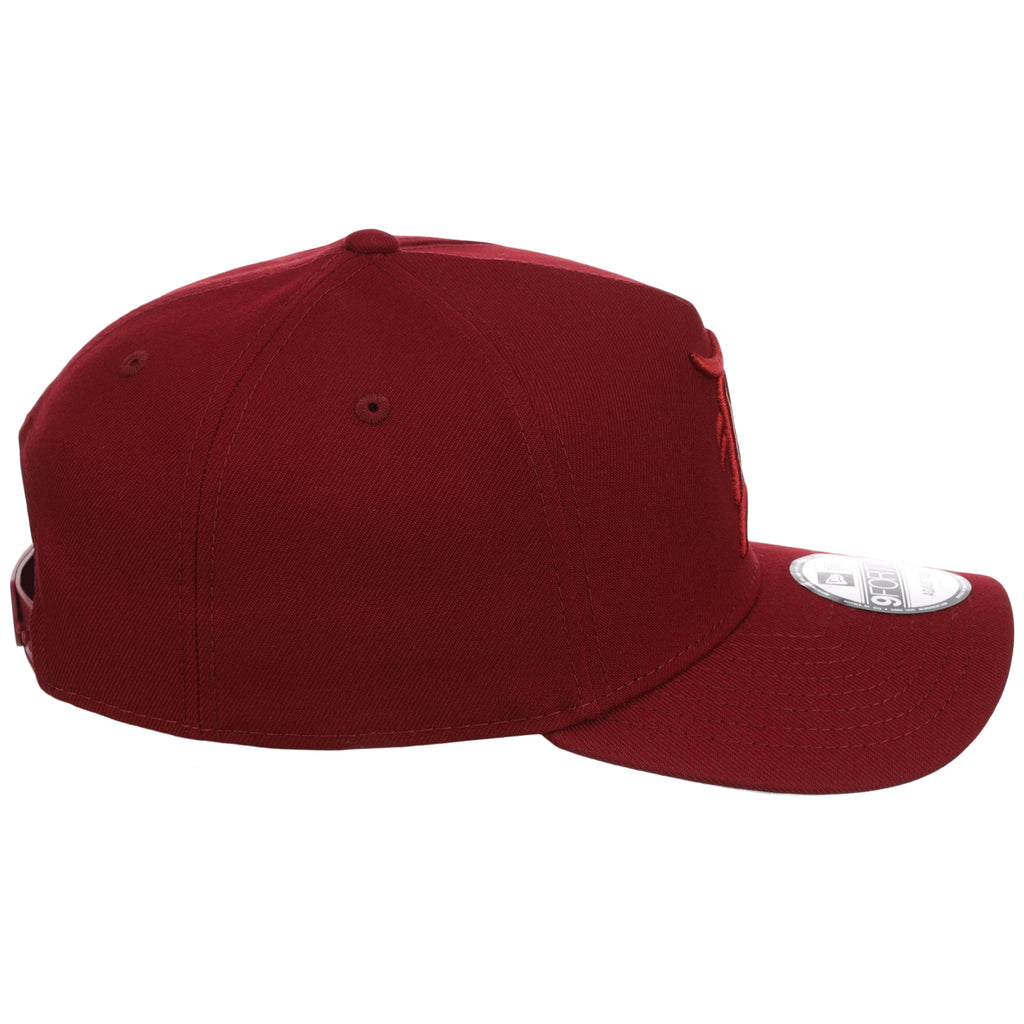 Detroit Tigers MLB Cardinal FASHION CORE New Era 9FORTY A-Frame