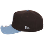 Boston Red Sox MLB Driftwood Fade New Era 9FORTY A-Frame