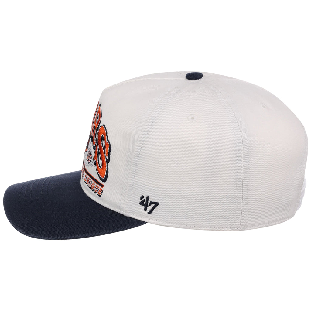 Chicago Bears NFL '47 Big Time 2-Tone Hitch