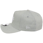 Oakland Athletics MLB Denim Flower New Era 9FORTY