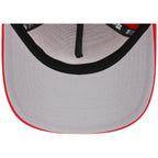 St. Louis Cardinals MLB Diamond Bling New Era 9FORTY A-Frame