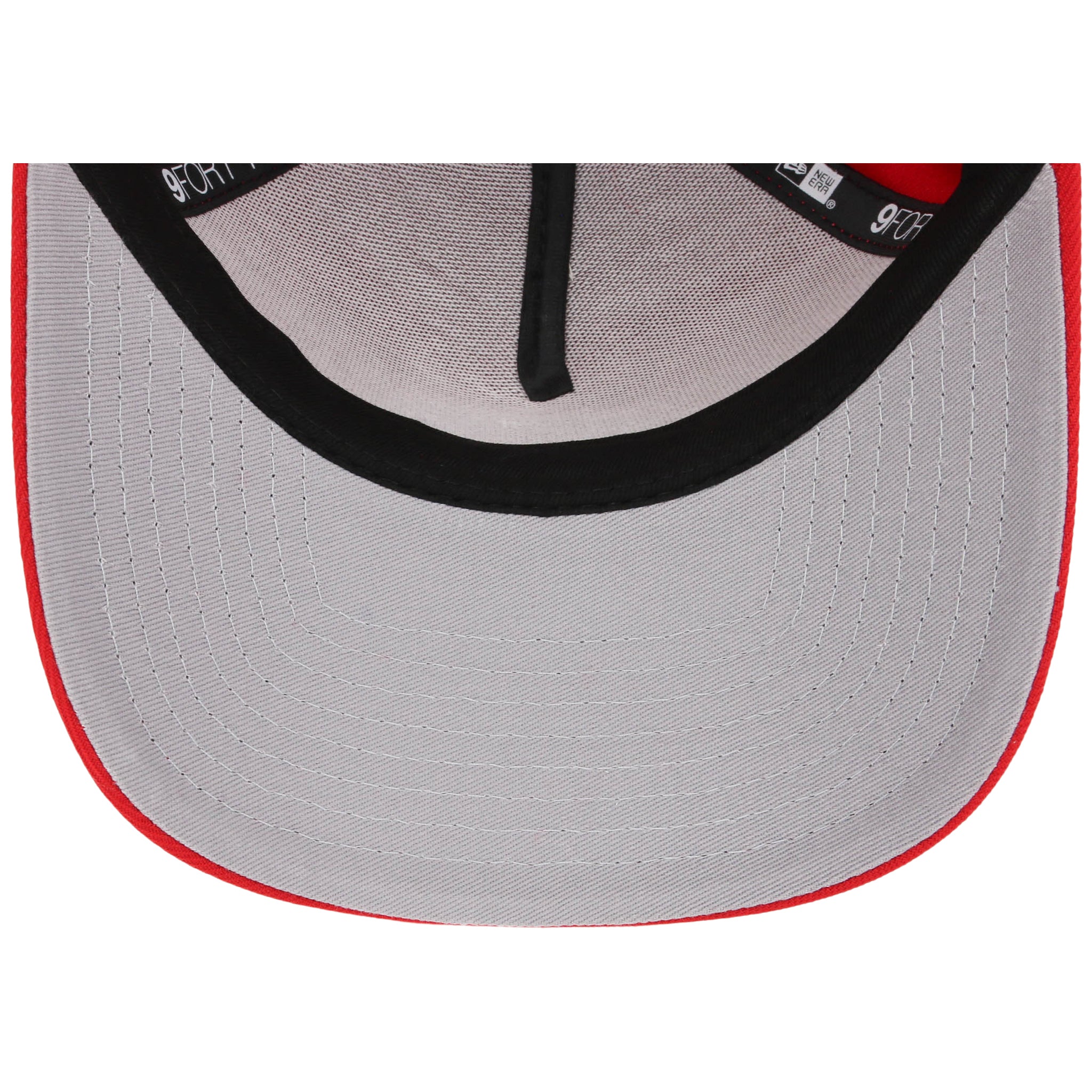 St. Louis Cardinals MLB Diamond Bling New Era 9FORTY A-Frame