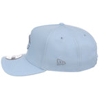 Cincinnati Reds MLB Glacial Blue New Era 9FORTY A-Frame