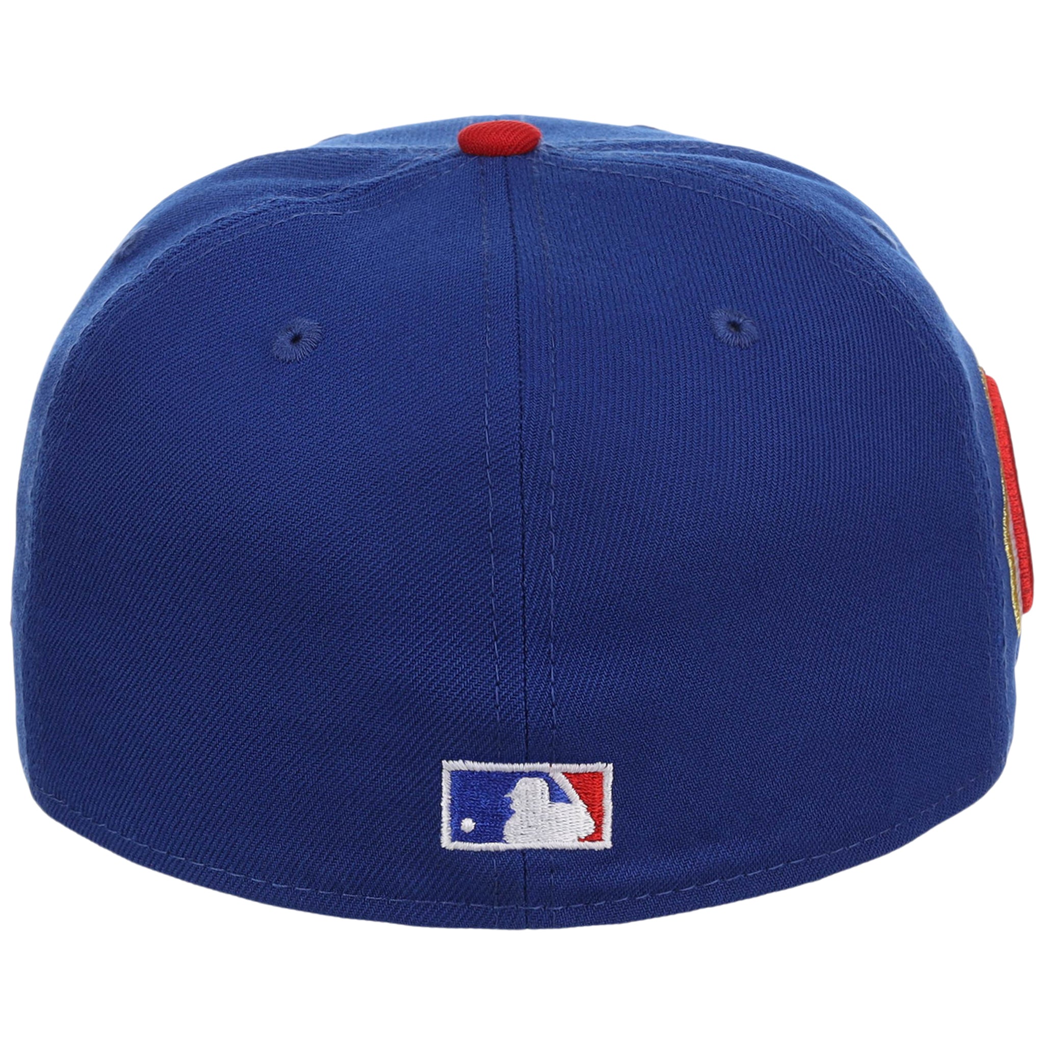 Atlanta Braves Coop Script Atlanta Crown the City New Era 59FIFTY