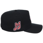 Memphis Redbirds Field Club Minor League Monday Black OTC A-Frame