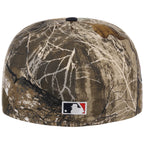 Minnesota Twins MLB Realtree OTC New Era 59FIFTY