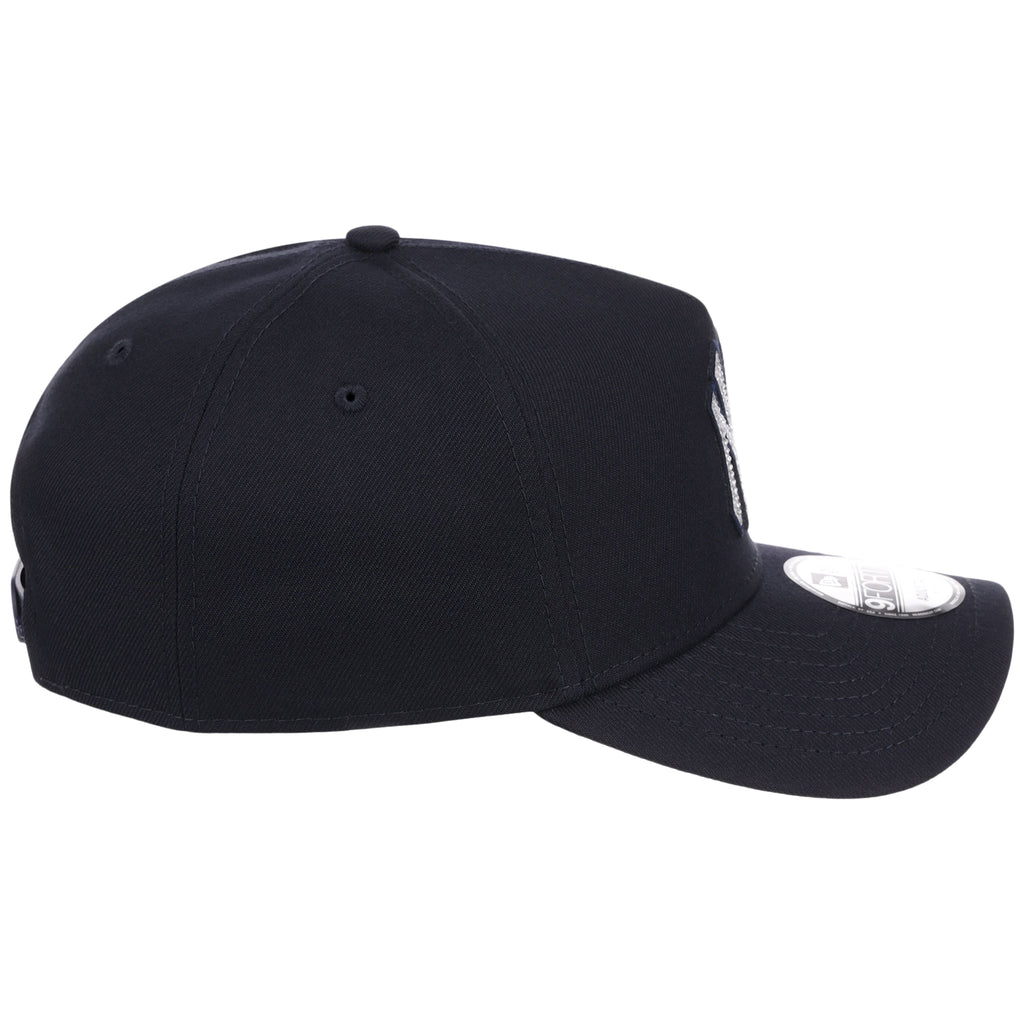 New York Yankees MLB Diamond Bling New Era 9FORTY A-Frame