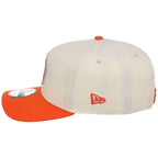 Denver Broncos NFL Chrome OTC New Era 9FORTY A-Frame