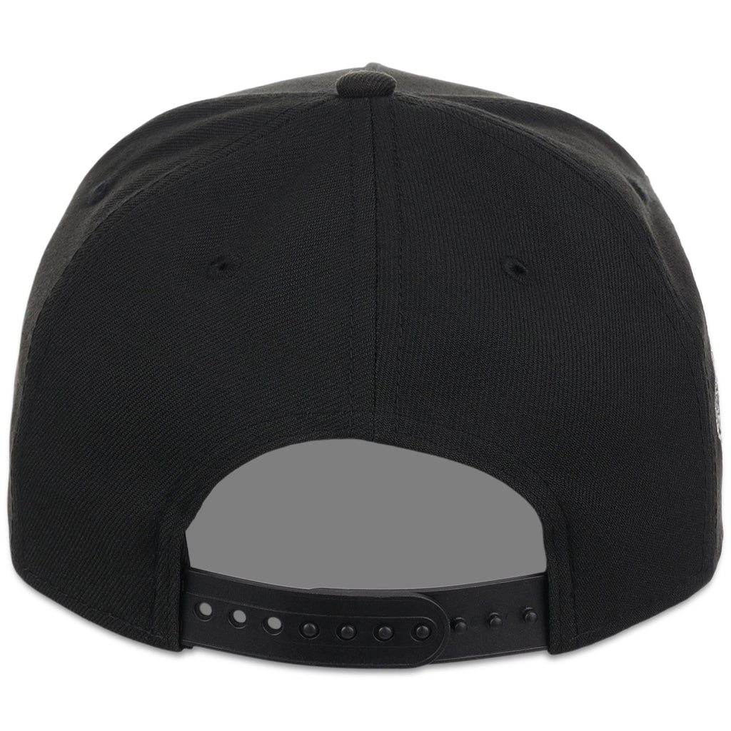 New York Yankees Birds New Era 9FORTY A-Frame