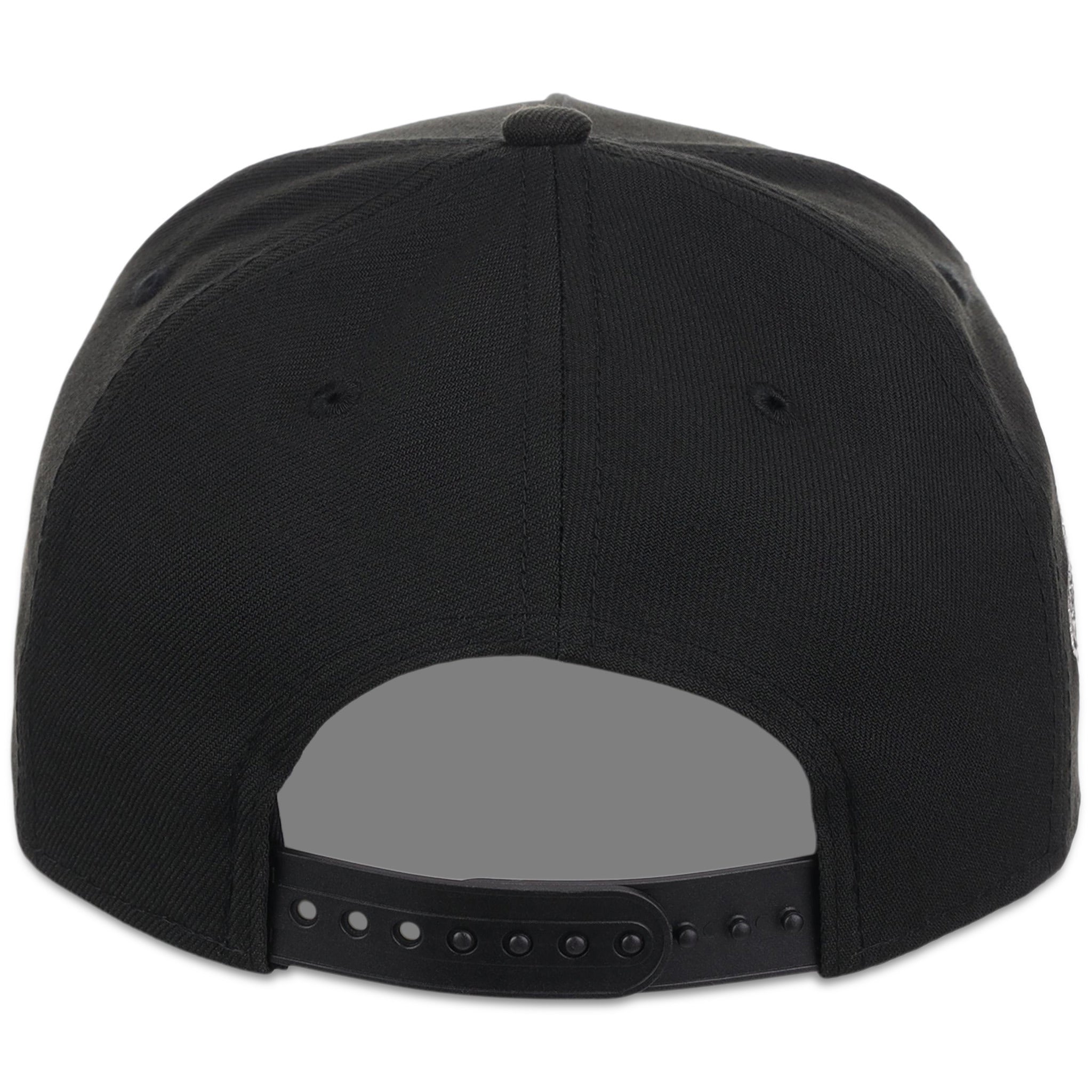 New York Yankees Birds New Era 9FORTY A-Frame