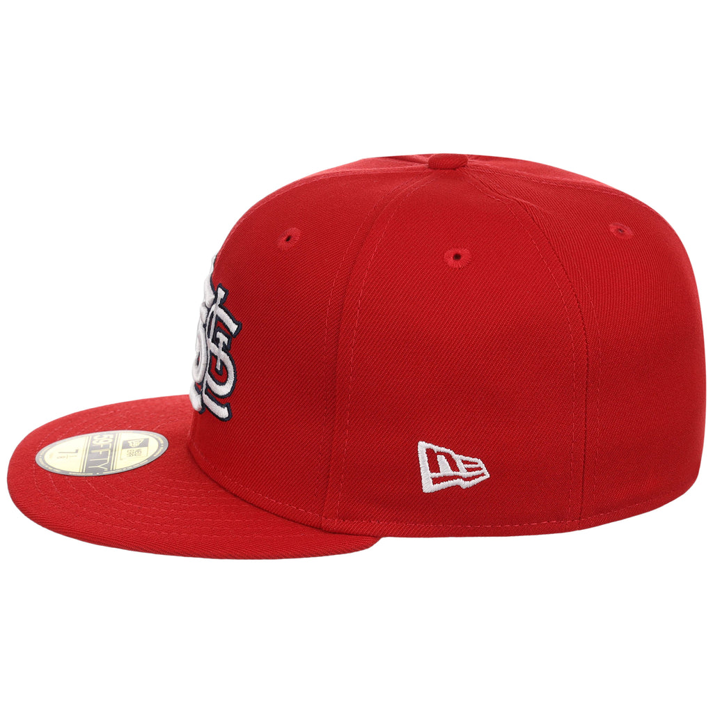 St. Louis Cardinals MLB x John Geiger 'Misplaced Series' 2.0 New Era 59FIFTY