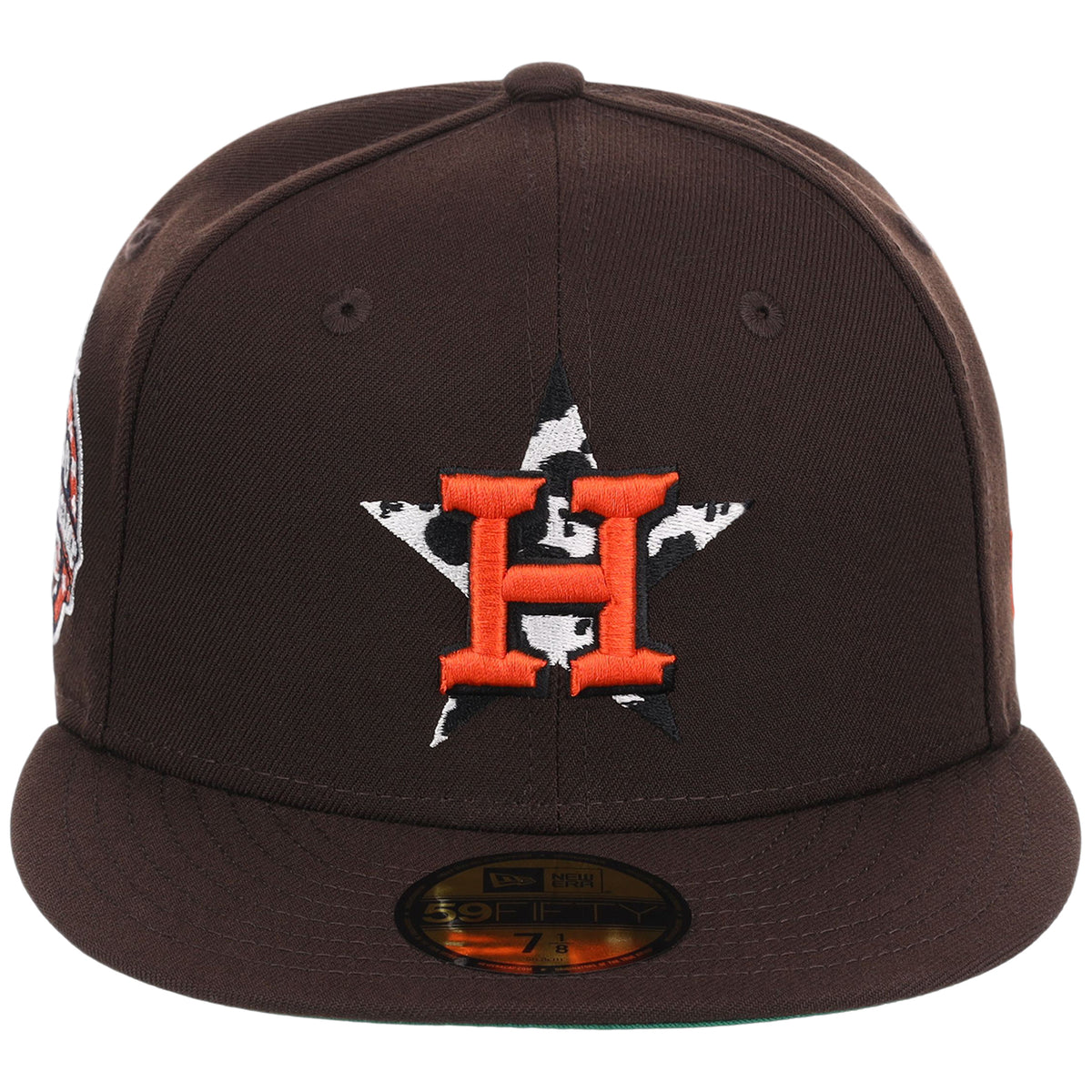 Houston Astros HD Houston Pack New Era 59FIFTY – 5
