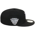 Detroit Tigers MLB Pewter Skies New Era 59FIFTY