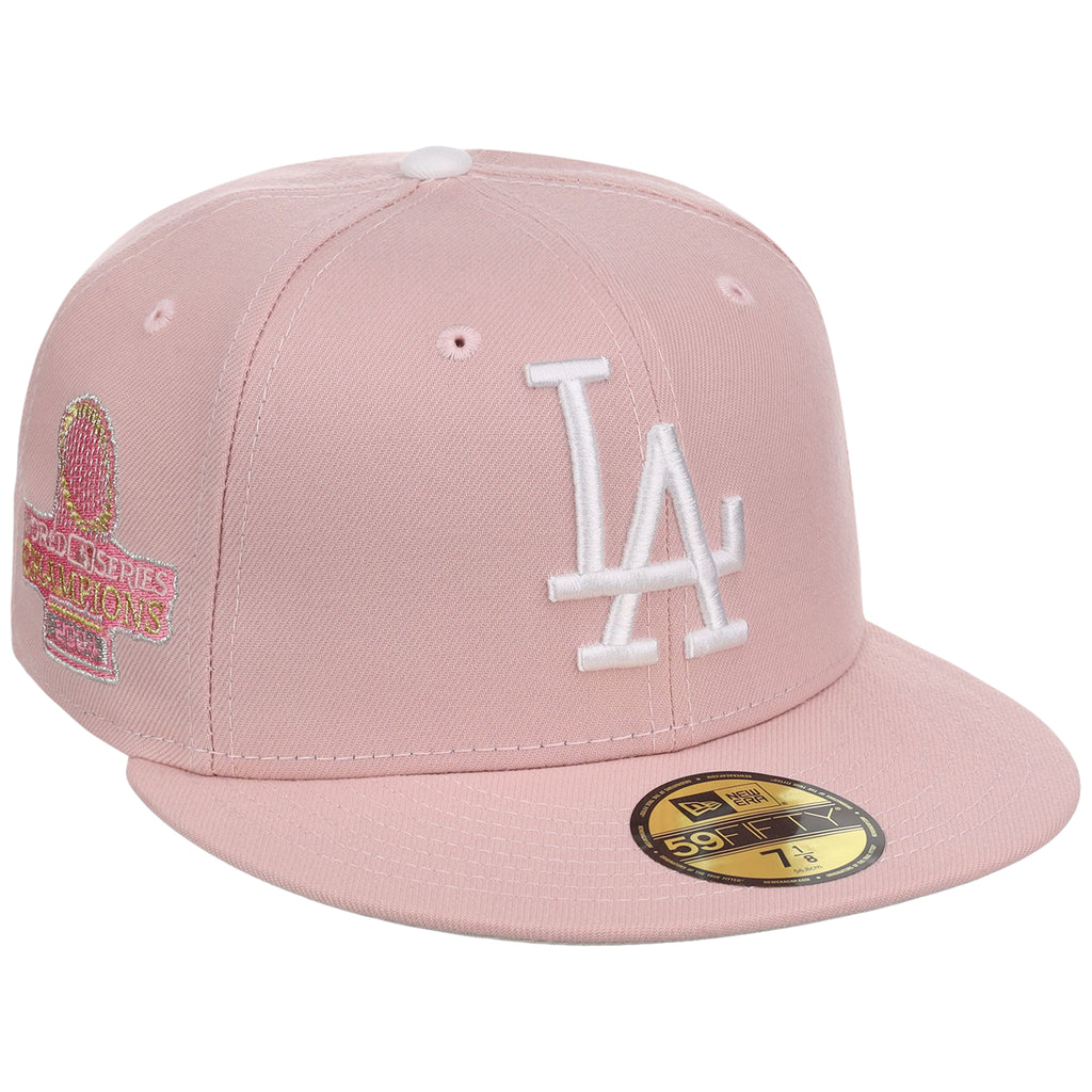 Los Angeles Dodgers MLB 'Date Nights' New Era 59FIFTY Collection