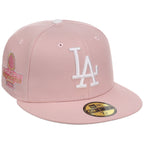 Los Angeles Dodgers MLB 'Date Nights' New Era 59FIFTY Collection