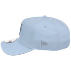 New York Mets MLB Glacial Blue New Era 9FORTY A-Frame