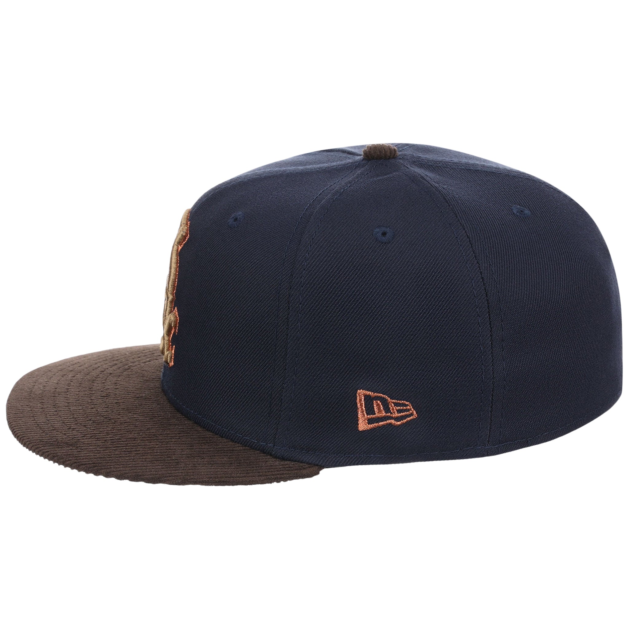 Chicago White Sox MLB Nightshift Standard New Era 59FIFTY