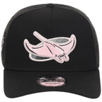 Tampa Bay Rays MLB Cookies & Cream New Era 9FORTY