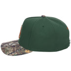 St. Louis Cardinals MLB Mitchell & Ness Copper Trees Pro Pinch