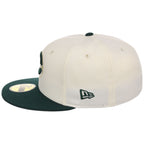 Cincinnati Reds MLB Gilded Ivy New Era 59FIFTY
