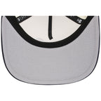 Cleveland Indians MLB Chrome OTC New Era 9FORTY A-Frame