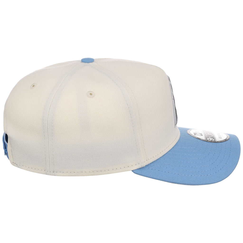 Arizona Diamondbacks MLB Chrome x Sky FASHION CORE New Era 9FORTY A-Frame