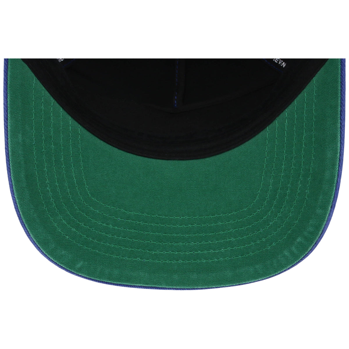 Golden State Warriors NBA Champ '47 Hitch Collection