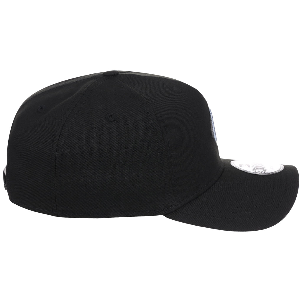 Chicago White Sox MLB Black Sky FASHION CORE New Era 9FORTY A-Frame