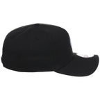 Chicago White Sox MLB Black Sky FASHION CORE New Era 9FORTY A-Frame