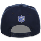 Dallas Cowboys OTC Dallas Starhide New Era 9FORTY A-Frame