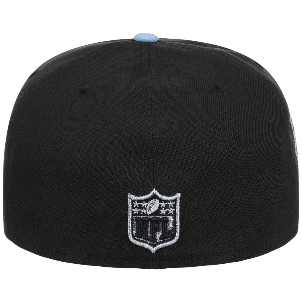 Detroit Lions NFL Start of Season Part I New Era 59FIFTY