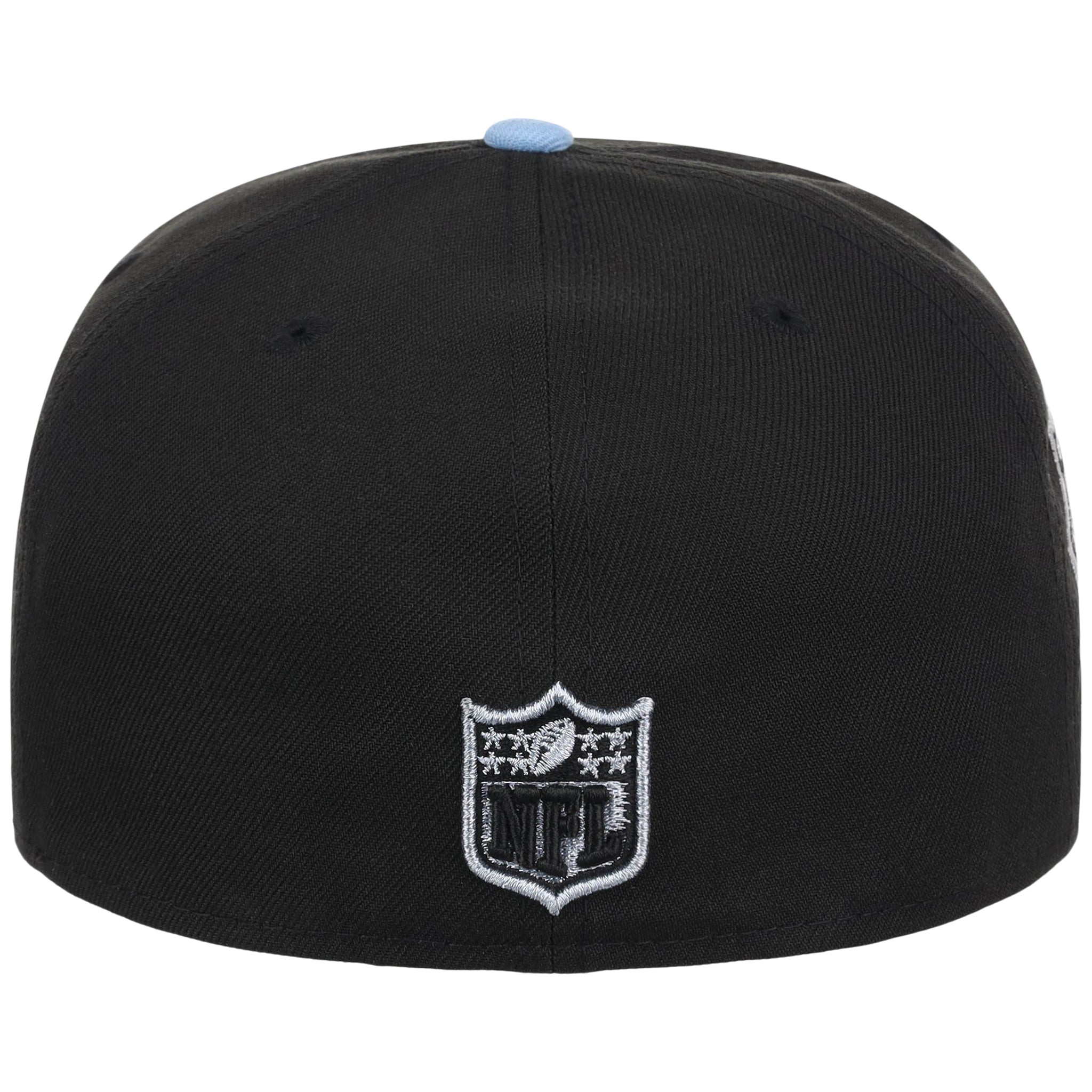 Detroit Lions NFL Start of Season Part I New Era 59FIFTY